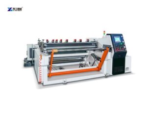 film slitting machine