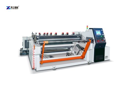 film slitting machine