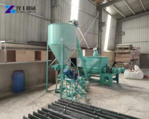 glass fiber jet machine