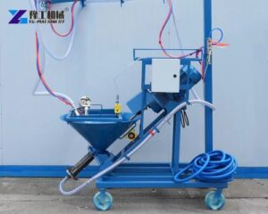 grc spray stations
