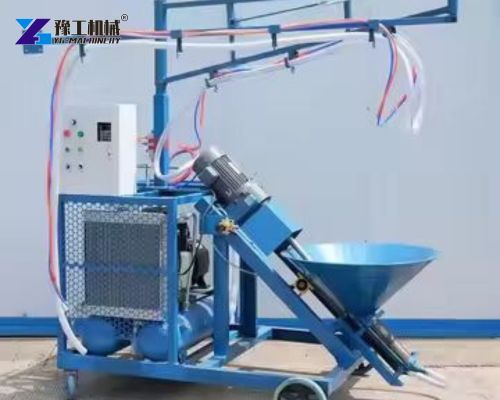 grc sprayer