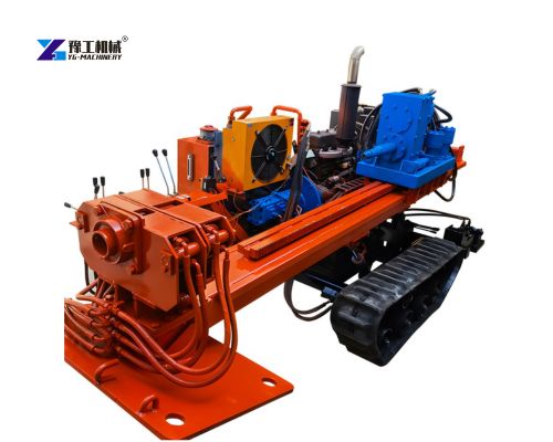 hdd boring machine price
