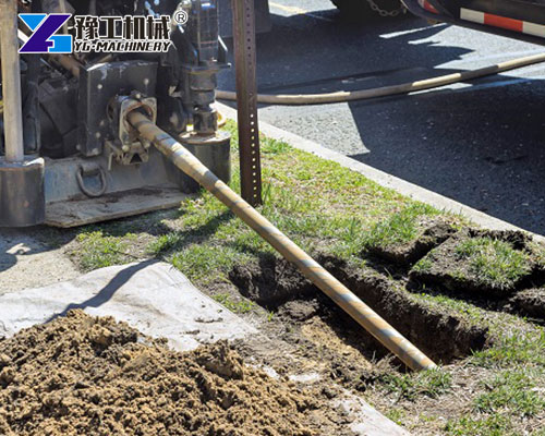 horizontal drilling tools