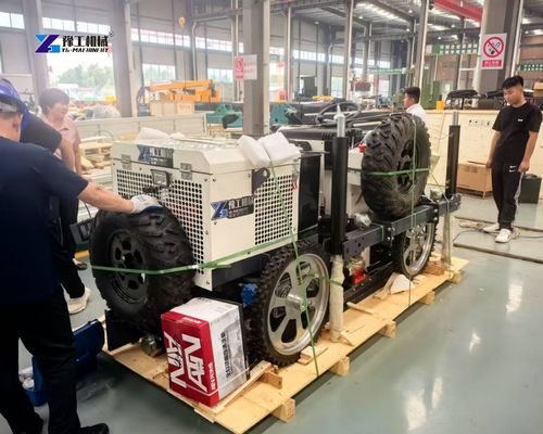 laser concrete leveling machine manufacturer