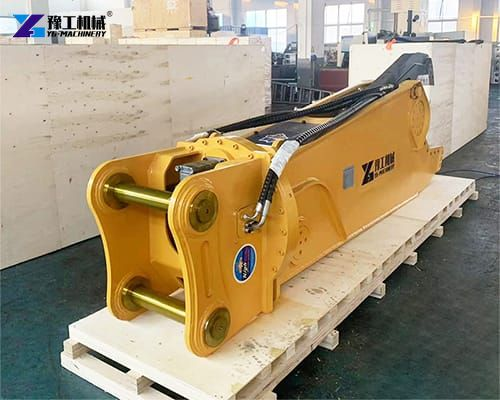 metal shear for excavator for sale