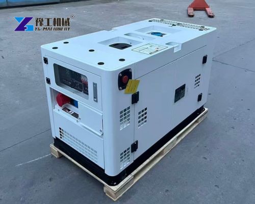 mini silent generator for home