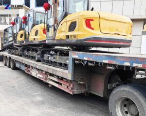 rotary drilling equipment factory