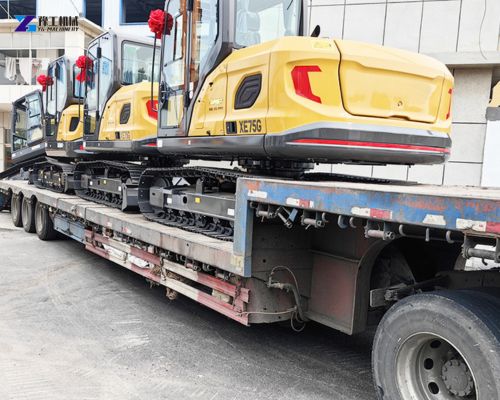 rotary drilling equipment factory