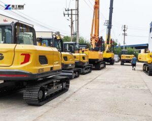 rotary drilling machine manufacturer