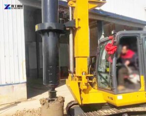 rotary drilling rig for sale
