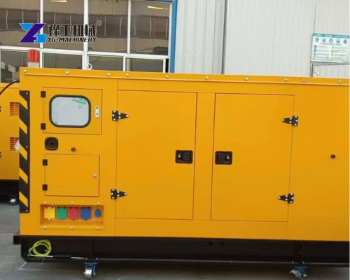 small diesel generator for home
