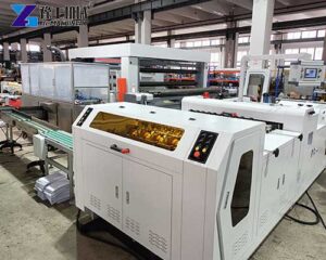 thermal paper roll slitting machine price