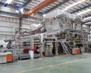 toilet paper making machine for sale