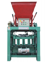 YG 4-35A or 4-35B series with hopper