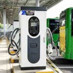 Bus Charging Station bus charging station