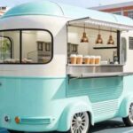 Coffee Cart Trailer coffee cart trailer