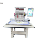 Computerized Single Head Embroidery Machine computerized single head embroidery machine
