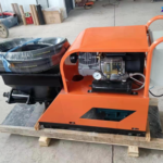 Concrete Spraying Equipment concrete spraying equipment