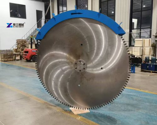 excavator rock saw attachment