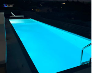 inground container pools for sale