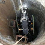 Robotic Tank Cleaning Solutions for the Industrial Sector Sludge robotic tank cleaning equipment
