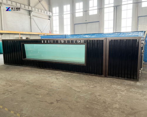 sea can swimming pool price