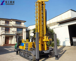 water drilling truck for sale