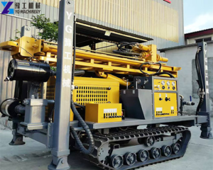 water well drilling equipment