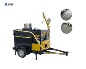 Crack Fill Machine for Sale