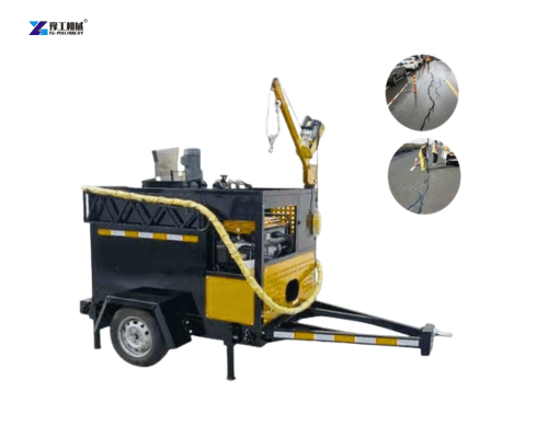 Crack Fill Machine for Sale