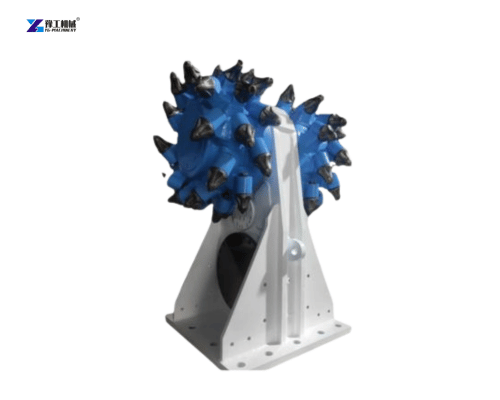 Drum Cutter Machine