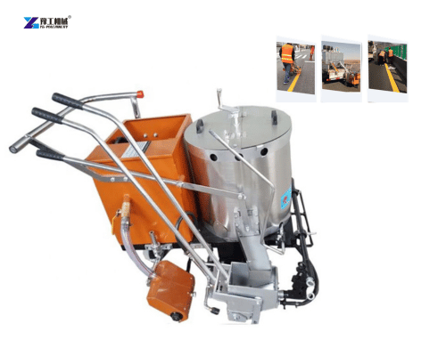Road Marking Machine