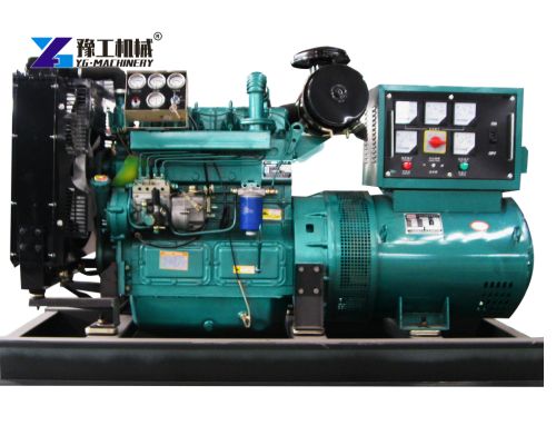 construction generators for sale
