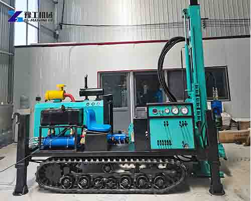 core rig for sale