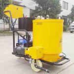 Asphalt Crack Repair Machine crack seal machine for sale