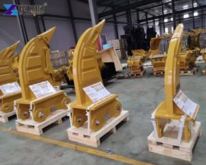 digger ripper tooth