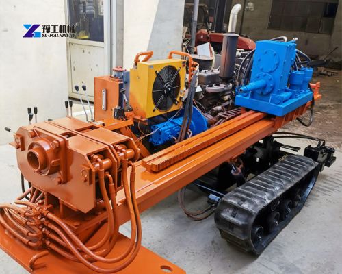 directional drilling equipment