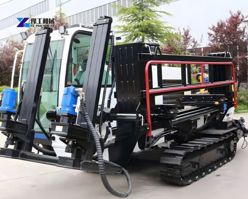 hd drilling machine