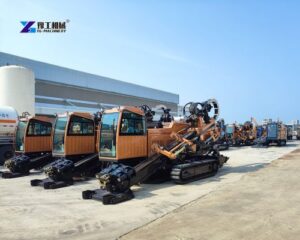 hdd drill rig price