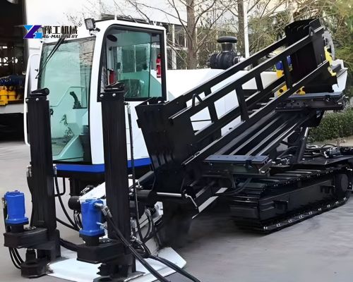 hdd machine for sale