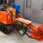 hdd rig machine