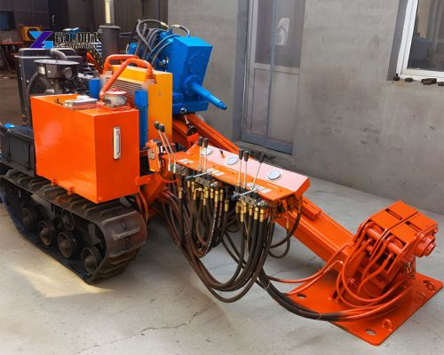 hdd rig machine