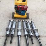 Hydraulic Rock Splitter for Sale hydraulic rock splitter for sale