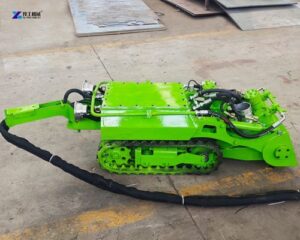 mini pond dredge for sale