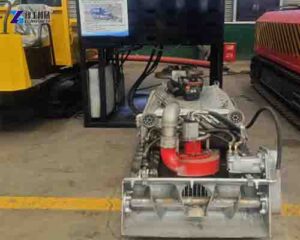 mini pond dredge price
