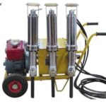 rock splitter machine for sale