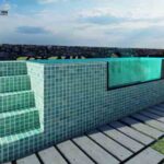 sea can swimming pool