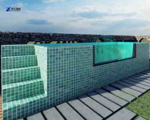 sea can swimming pool