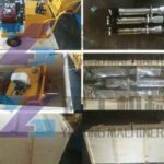 small rock splitter manufacturer