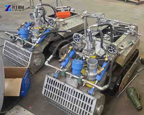 small sand dredge price